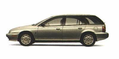 Saturn SW2