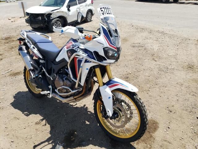Honda CRF1000