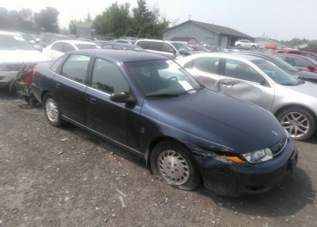 Saturn LS2