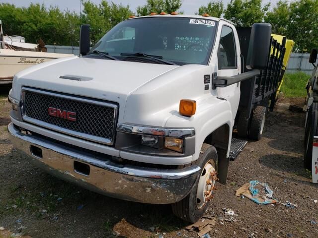 GMC C4