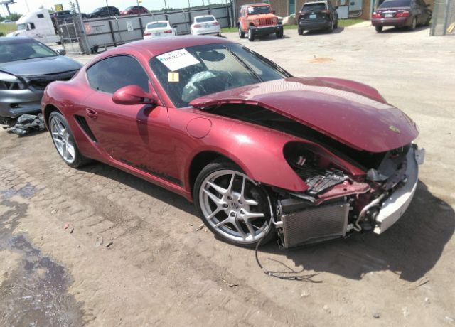 PORSCHE
