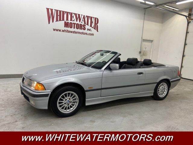 BMW 323iC