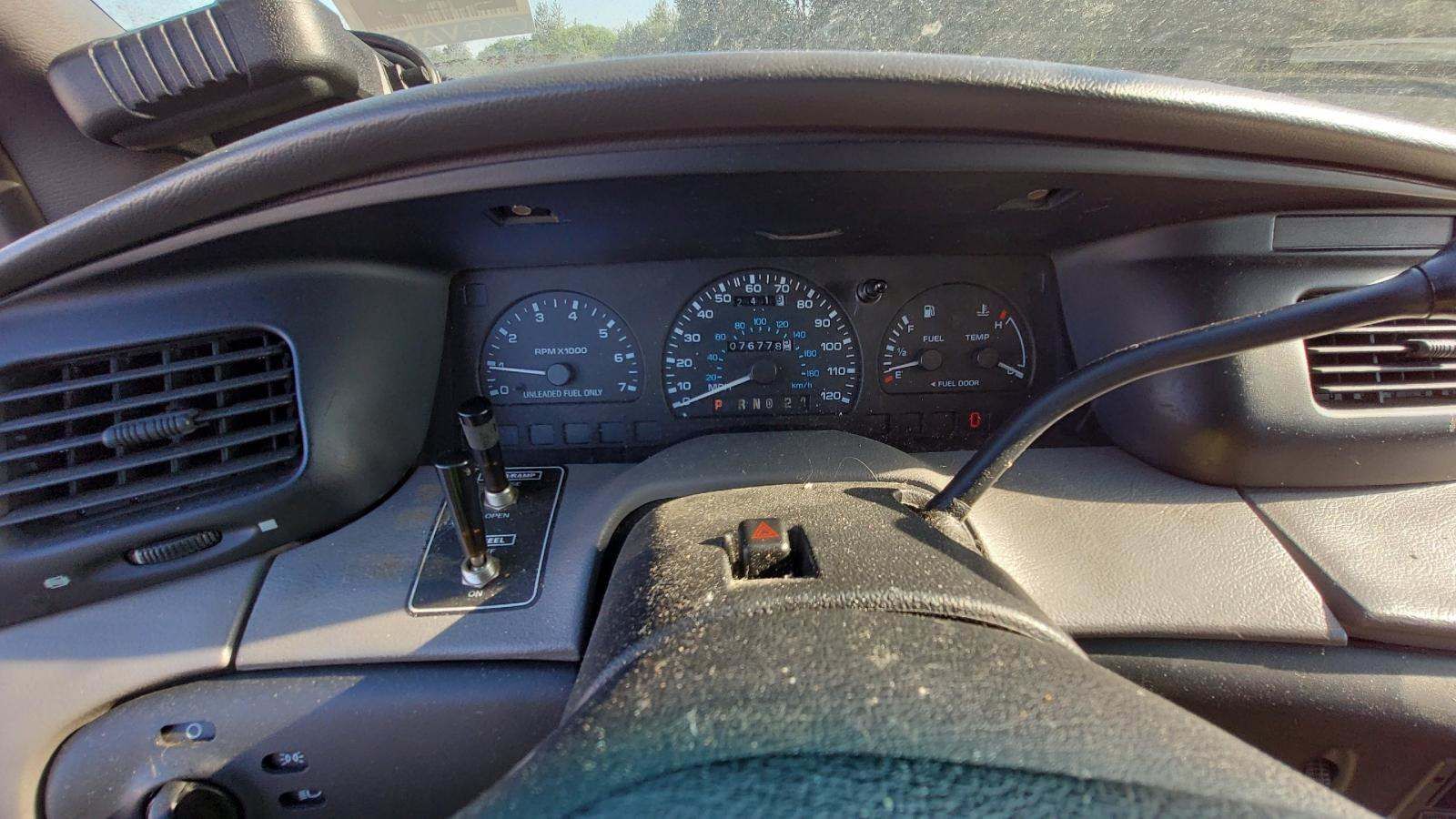 Ford Windstar
