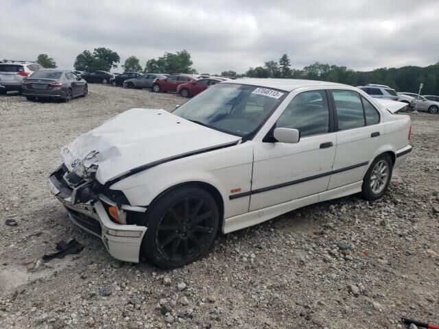 BMW 328i
