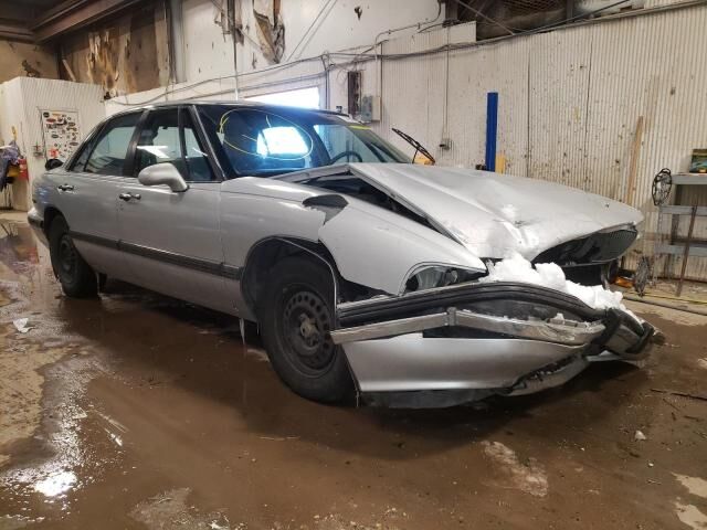 Buick LeSabre