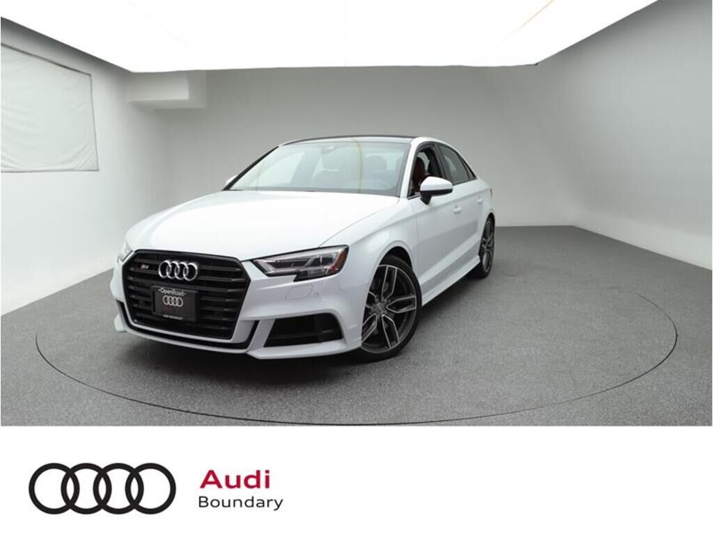 Audi S3
