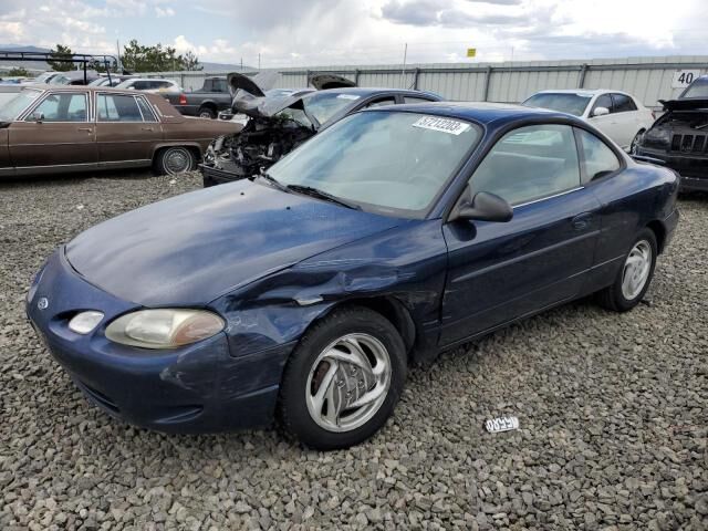 Ford ZX2