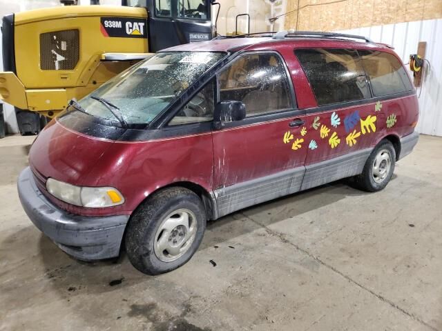 Toyota Previa