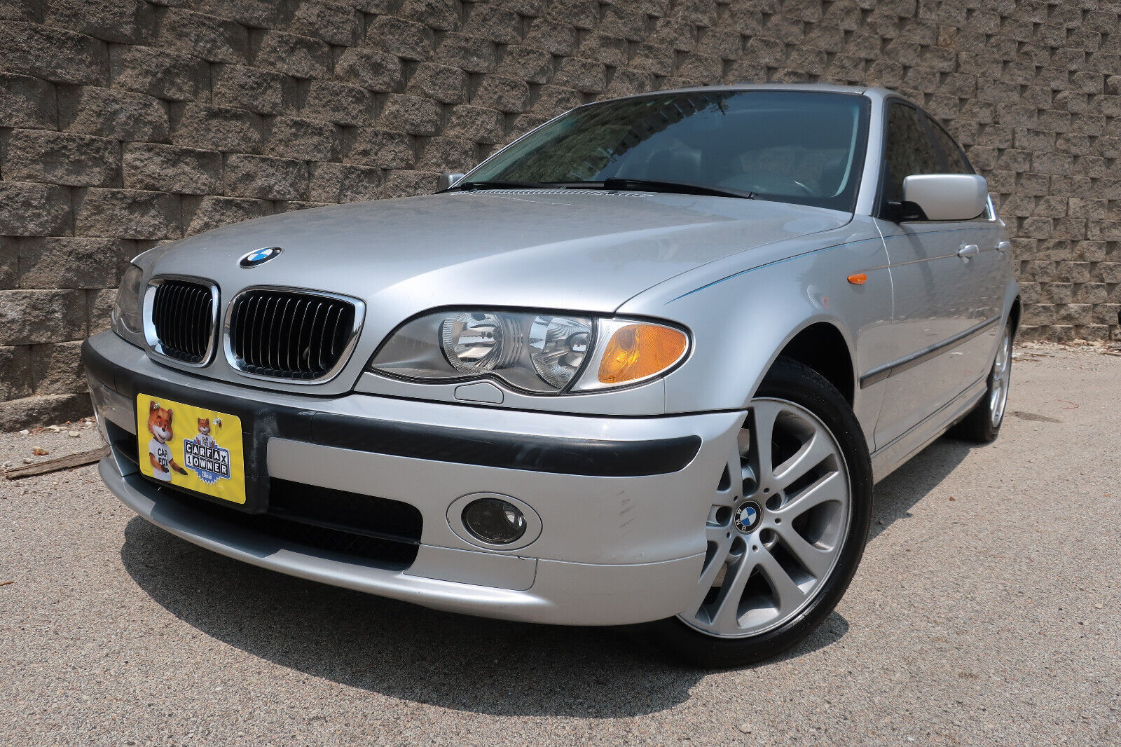 BMW 330xi