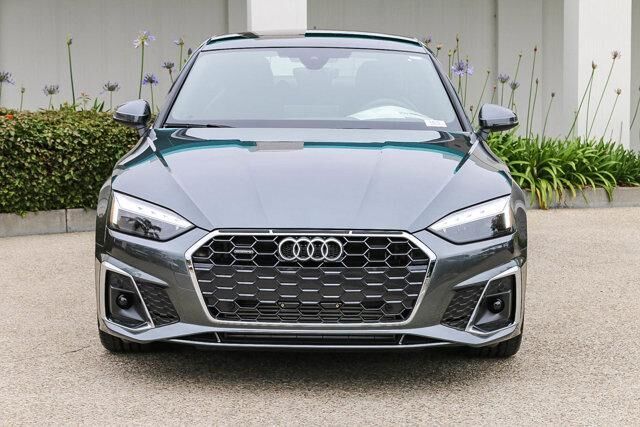 2023 Audi A5