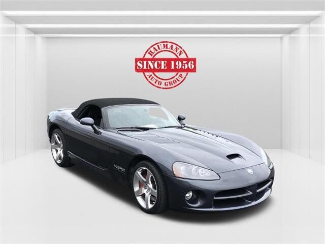 Dodge Viper