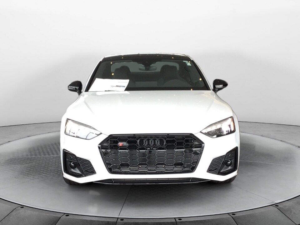 2023 Audi S5