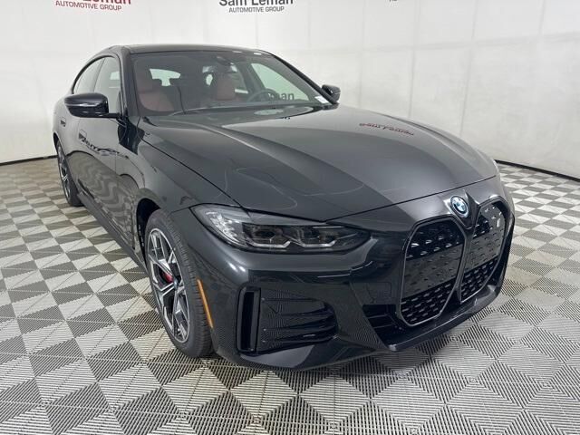 2023 BMW i4