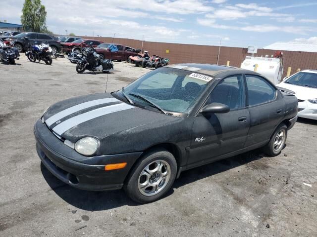 Dodge Neon