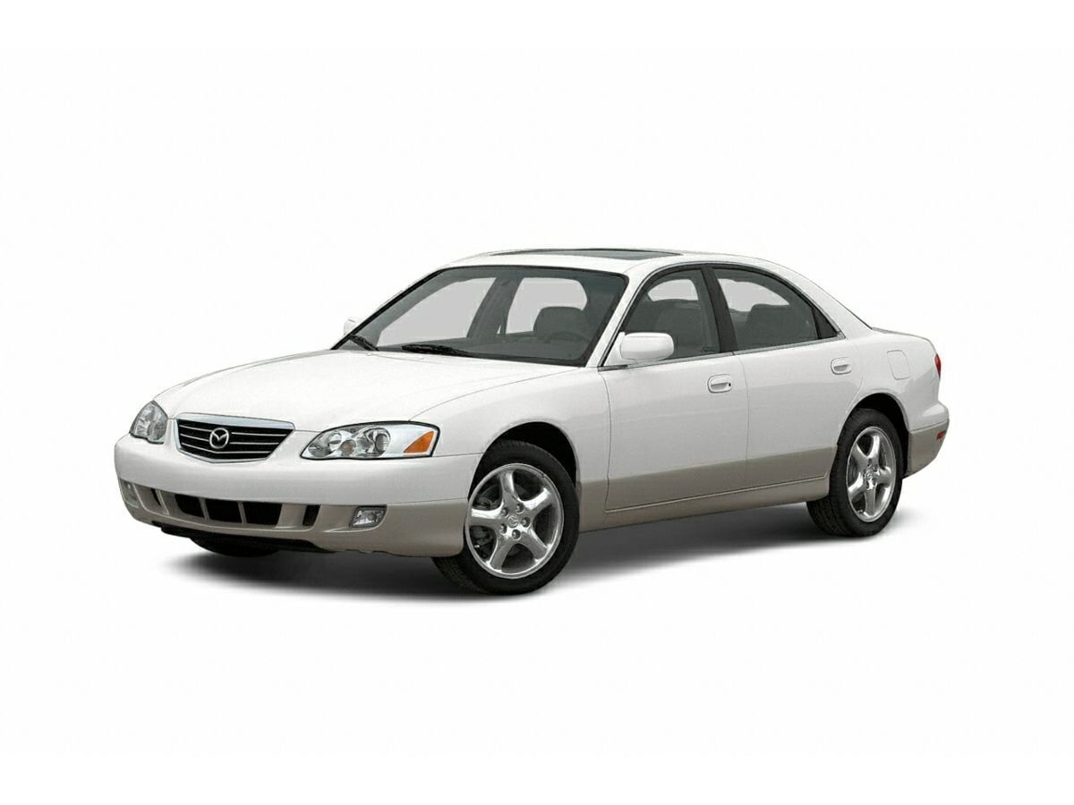 Mazda Millenia