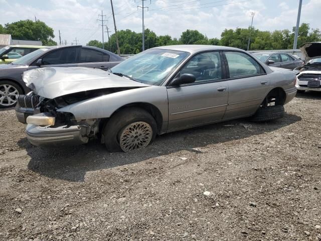 Chrysler Concorde