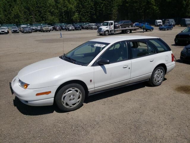 Saturn SW2