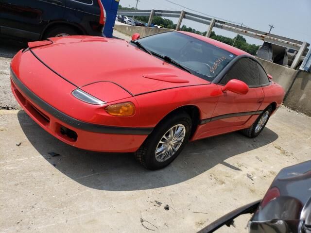 Dodge Stealth