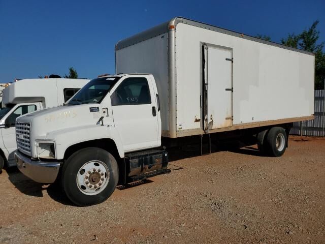GMC C7