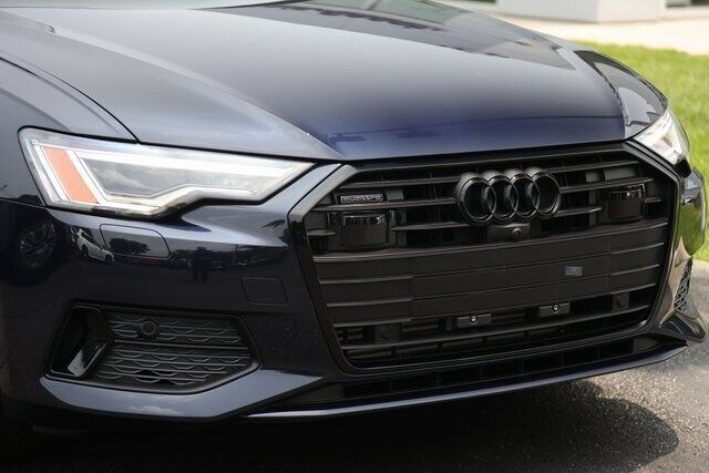2023 Audi A6