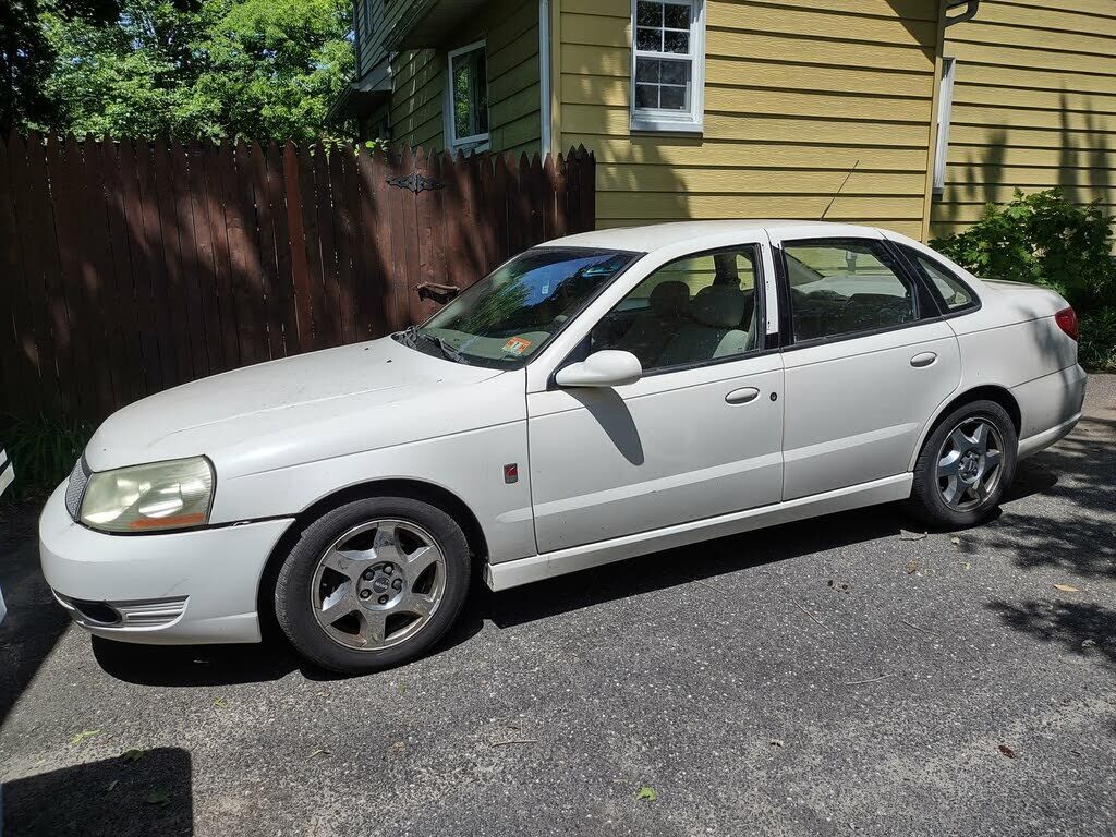 Saturn L300