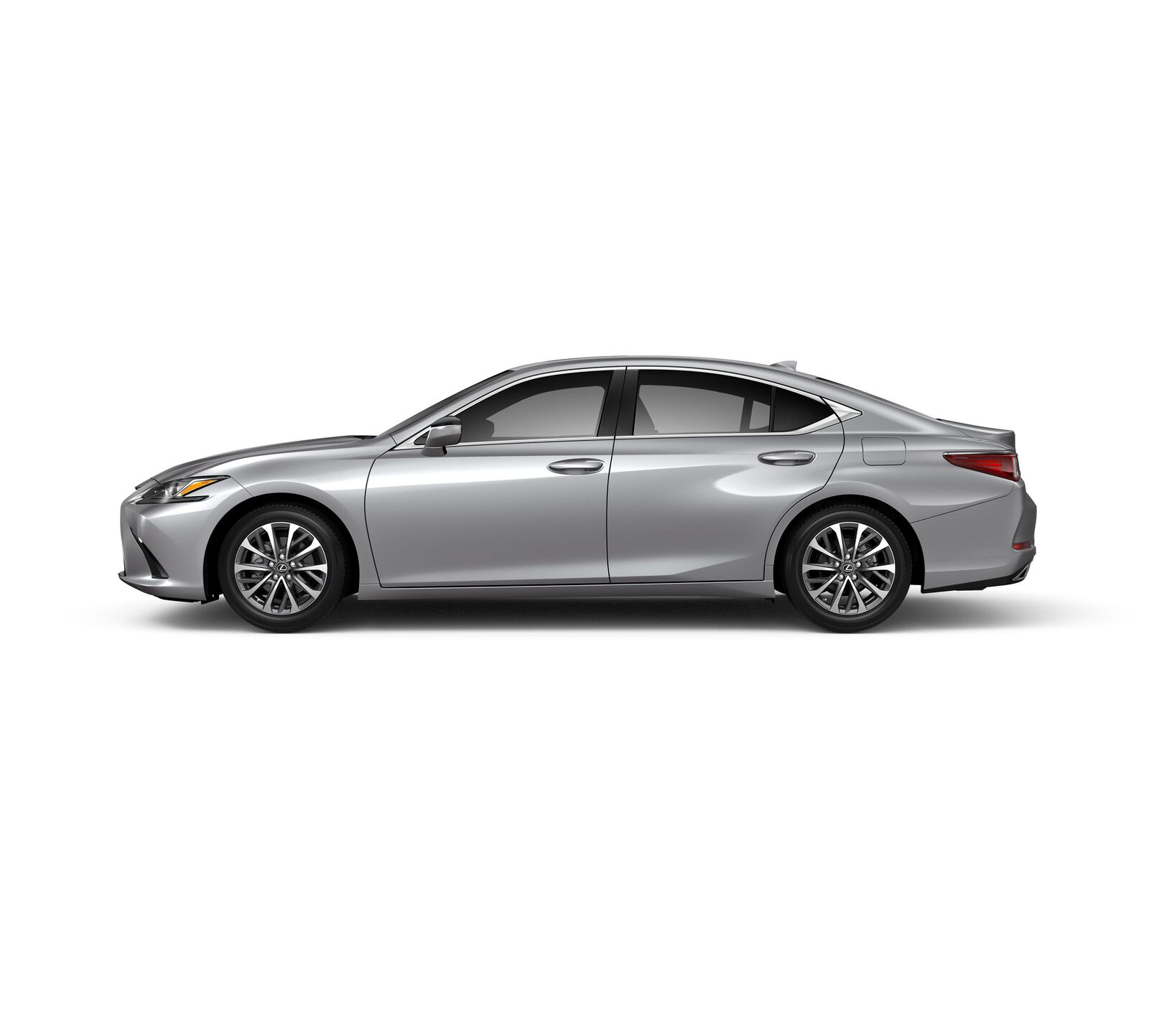 2023 Lexus ES