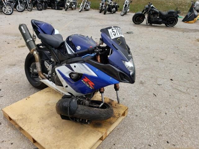 Suzuki GSX-R1000