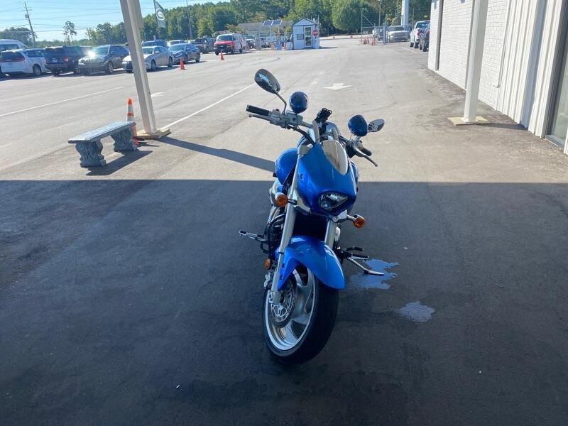 Suzuki VZ1500