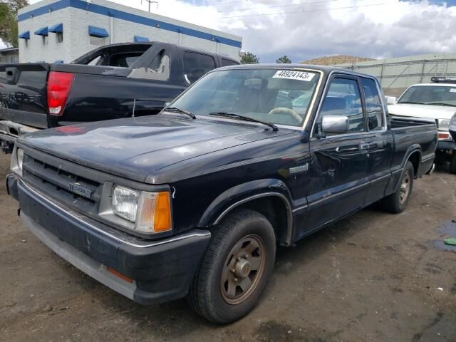 Mazda B-Series