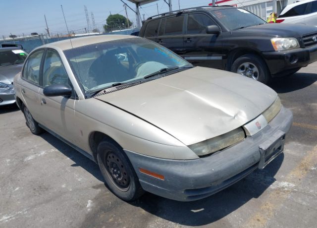 Saturn SL1