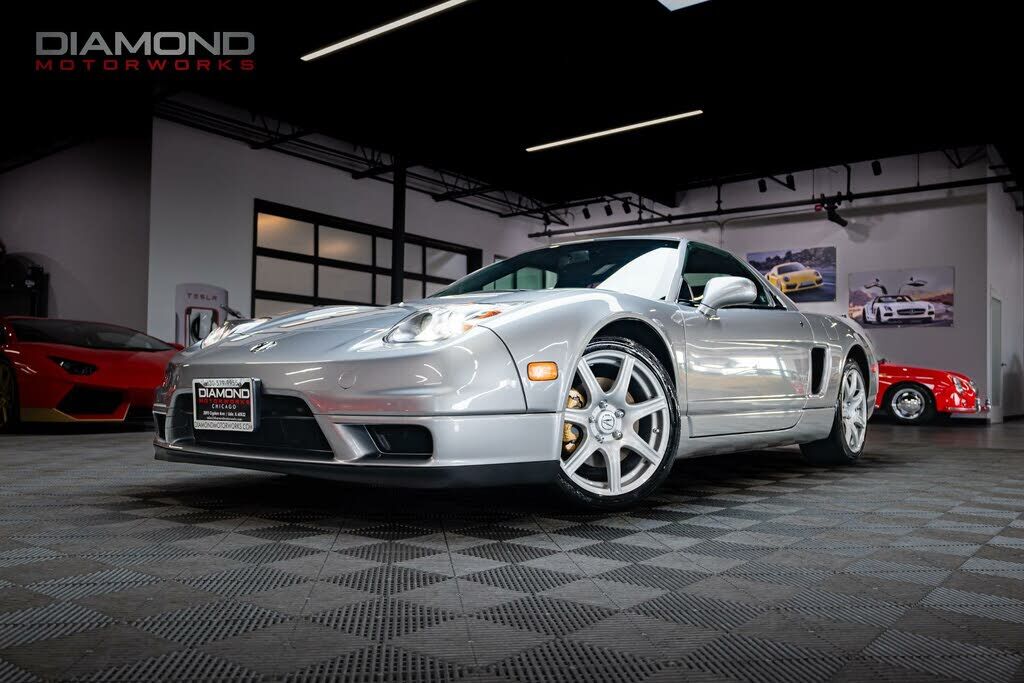 Acura NSX