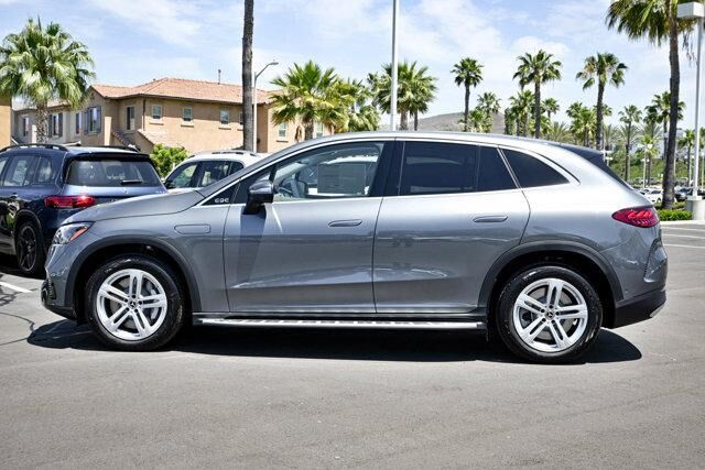 2023 Mercedes-Benz EQE-Class SUV