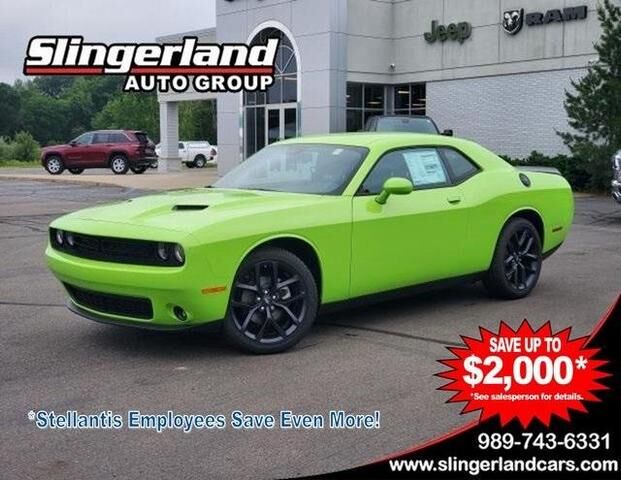DODGE
