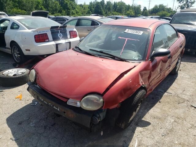 Dodge Neon