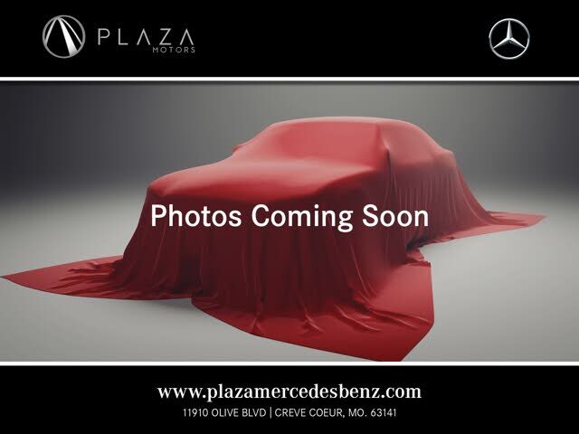 2013 Mercedes-Benz CLS-Class
