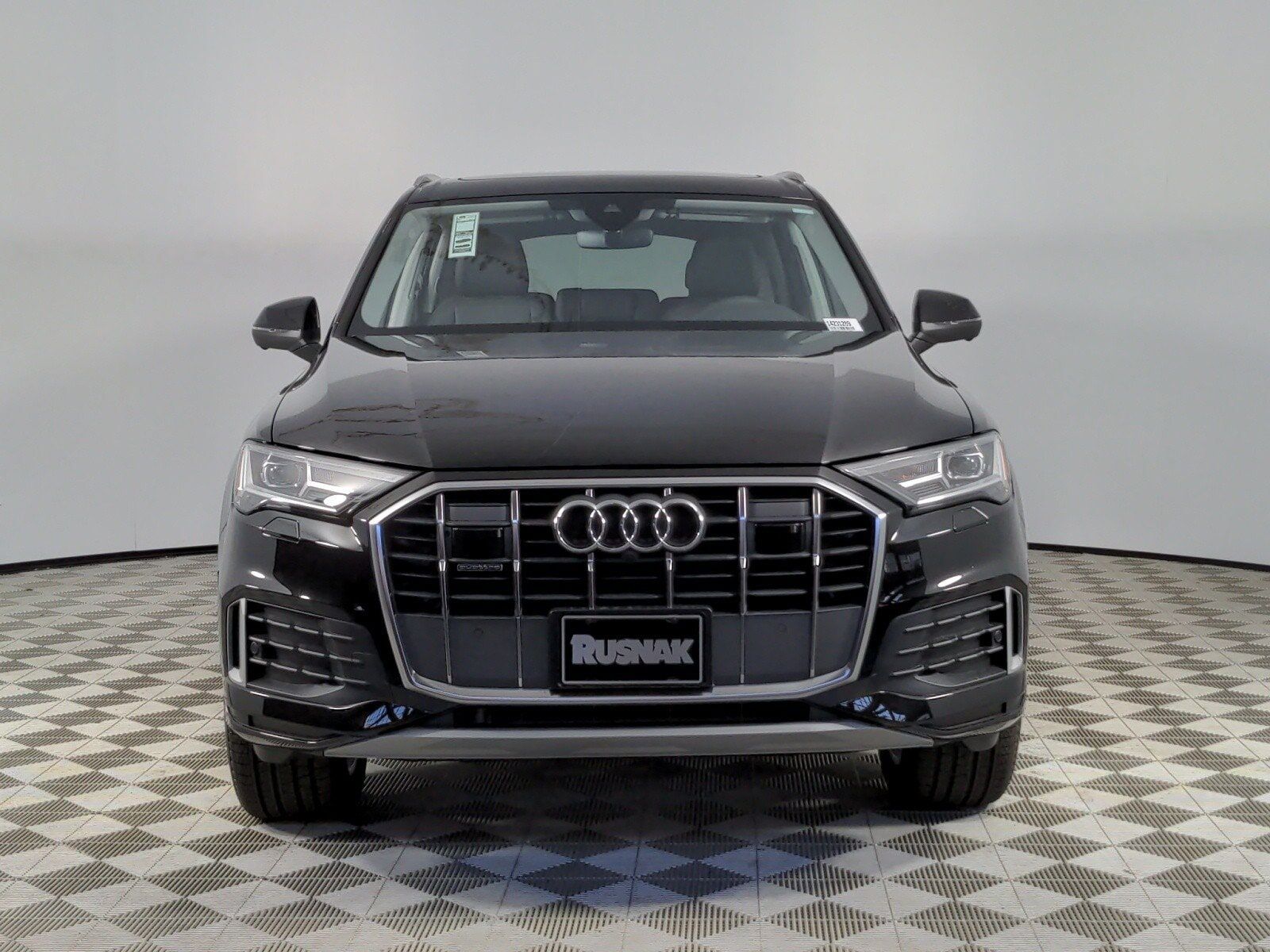 2023 Audi Q7