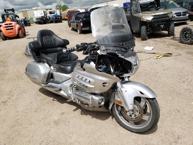 Honda GL1800