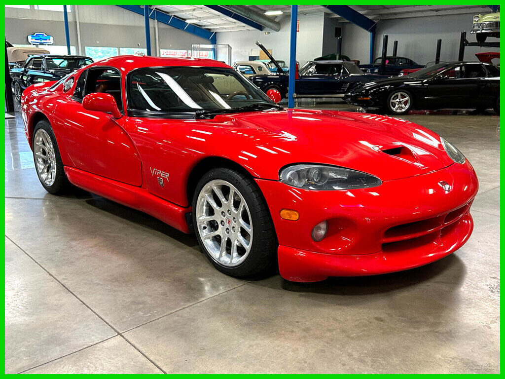 Dodge Viper