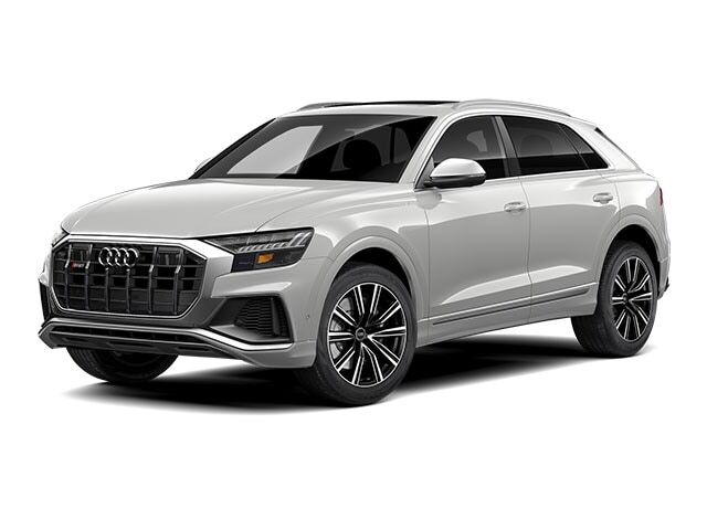 2023 Audi SQ8