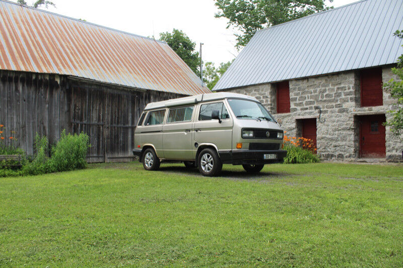 Volkswagen Vanagon