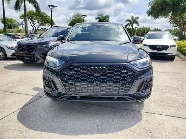 2023 Audi Q5
