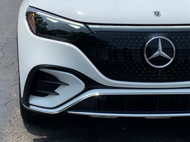 2023 Mercedes-Benz EQE-Class SUV