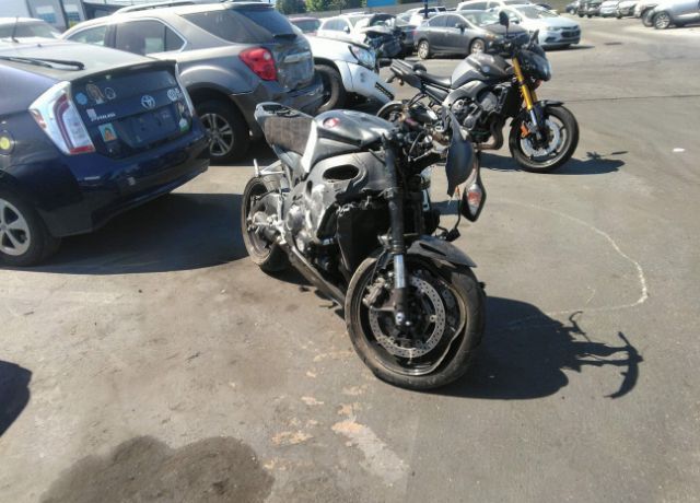 Honda CBR1000