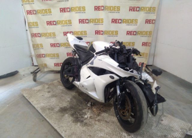 Honda CBR600