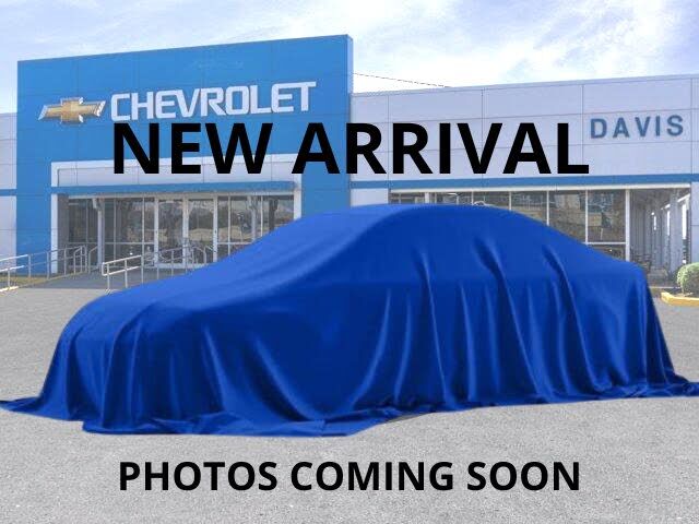 Chevrolet SS