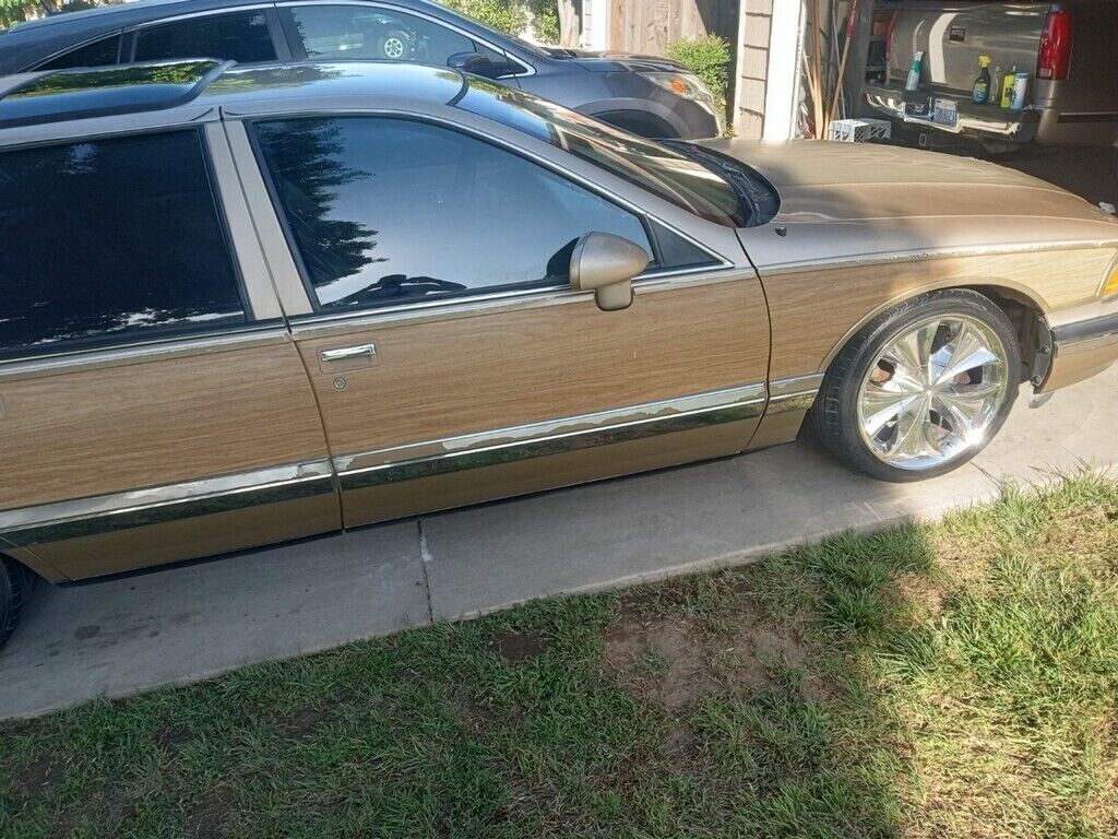 Buick Roadmaster