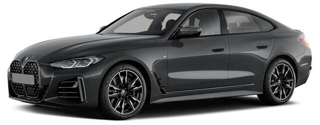 2024 BMW M440i