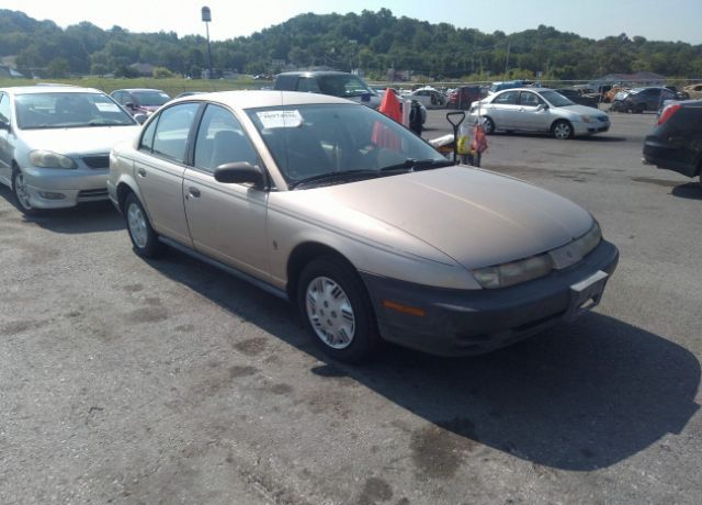 Saturn SL1