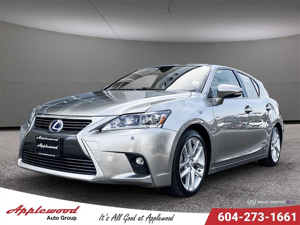 Lexus CT