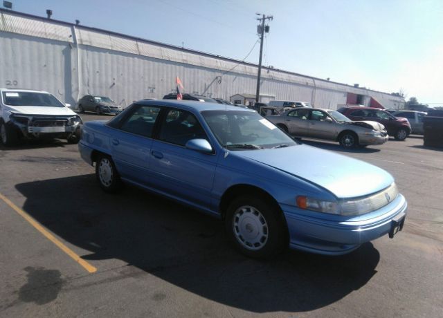Mercury Sable